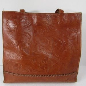 Patricia Nash Tote Still in Good Condition